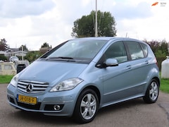 Mercedes-Benz A-klasse - 180 Business Class Avantgarde