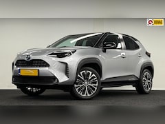 Toyota Yaris Cross - 1.5 Hybrid Executive AWD*Panodak*Navi*Camera*Parksens
