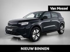Opel Frontera - 1.2 Turbo Hybrid GS | Voorraad Voordeel | 2+6 jaar Garantie |