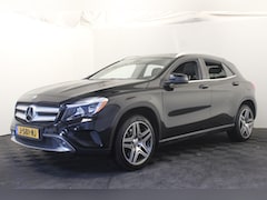 Mercedes-Benz GLA-Klasse - 250 Prestige |Stoelverw.|Camera|