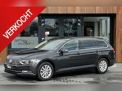 Volkswagen Passat Variant - 1.4 TSI Highline stoelverwarming. massage. adaptieve cruise. parkeer sensoren
