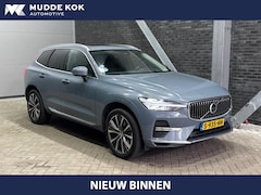 Volvo XC60 - T6 Plug-in hybrid Inscription | Trekhaak | Panoramadak | Harman/Kardon | Head-up | Keyless