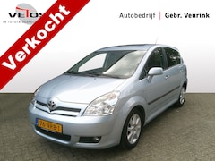 Toyota Verso - 1.8 VVT-i Dynamic 7p