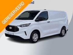 Ford Transit Custom - 280 2.0 TDCI L1H1 Trend 136pk | Trekhaak | Camera | Parkeersensoren