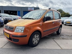 Fiat Panda - 1.2 Edizione Cool