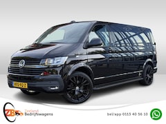 Volkswagen Transporter - 2.0 TDI L2H1 28 ZB-Edition | NL-auto | 1e Eig | Carplay | Camera | Trekhaak