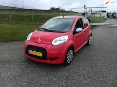 Citroën C1 - 1.0-12V Séduction