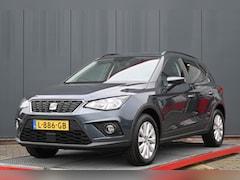SEAT Arona - 1.0 TSI Style Business Intense