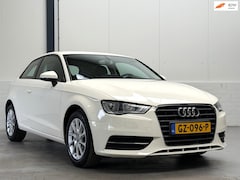 Audi A3 - 1.2 TFSI Ambition Pro Line plus|Carplay|Trekhaak