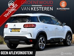 Citroën C5 Aircross - 130pk Feel I Leder I Navi I Camera I
