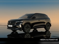 Renault Austral - 1.2 E-Tech full hybrid 200 esprit Alpine | Wordt verwacht | Pack Privilège | Pack Light &