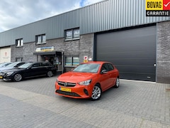 Opel Corsa - 1.2 | 1E EIGENAAR | 3/6/12MND GARANTIE | DAB | CRUISE | LANE | PDC | CARPLAY | AIRCO |
