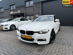 BMW 3-serie - 316i M Sport Edition | NIEUWE APK | 3/6 of 12 MND GARANTIE | SCHUIF DAK | NAVI |