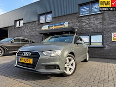 Audi A3 Limousine - 1.0 TFSI Pro Line | 2E EIGENAAR | 3/6/12MND GARANTIE | NL AUTO | CRUISE | XENON | BLUETOOT