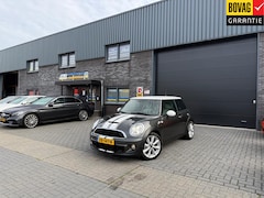 MINI 3-Deurs - 2.0 Cooper SD Monte Carlo | 3/6/12 MND GARANTIE | AUTOMAAT | CRUISE | XENON | GOED ONDERHO