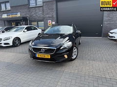Volvo V40 Cross Country - 1.6 T4 Momentum | 2E EIGENAAR | 3/6 OF 12 MND GARANTIE | NAVI | CRUISE |TREKHAAK | DEALER
