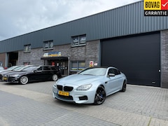 BMW 6-serie Gran Coupé - M6 | 3/6/12MND GARANTIE | CARBON | NAVI | XENON | MEMORY | CRUISE | LEDER | MAT |