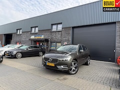 Volvo XC60 - 2.0 T8 Plug-in hybrid AWD Inscription Exclusive | 1E EIGENAAR | 3/6/12 MND GARANTIE | PANO