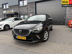 Mazda CX-3 - 2.0 SkyActiv-G 120 TS+ | 1E EIGENAAR | 3/6 OF 12 MND GARANTIE | NAVI | PDC | STOELVERWARMI