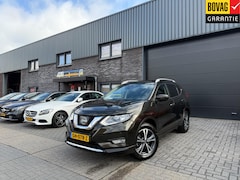 Nissan X-Trail - 1.6 DIG-T N-Connecta 7p. | 2E EIGENAAR | 3/6/12 MND GARANTIE | CRUISE | PANO | LANE | 7PER