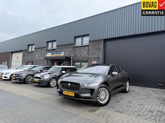 Jaguar I-PACE - EV400 Business Edition S 90 kWh | 1E EIGENAAR | 3/6/12 MND GARANTIE | SOH 92% | DAB | CARP