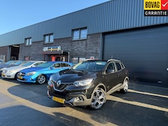 Renault Kadjar - 1.2 TCe Bose | 1E EIGENAAR | 3/6/12MND GARANTIE | AUTOMAAT | CRUISE | LED | CRUISE | LEDER