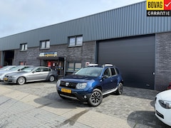 Dacia Duster - 1.2 TCe 4x2 Blackshadow | 1E EIGENAAR | 3/6/12MND GARANTIE | CRUISE | NAVI | DAB | AIRCO |