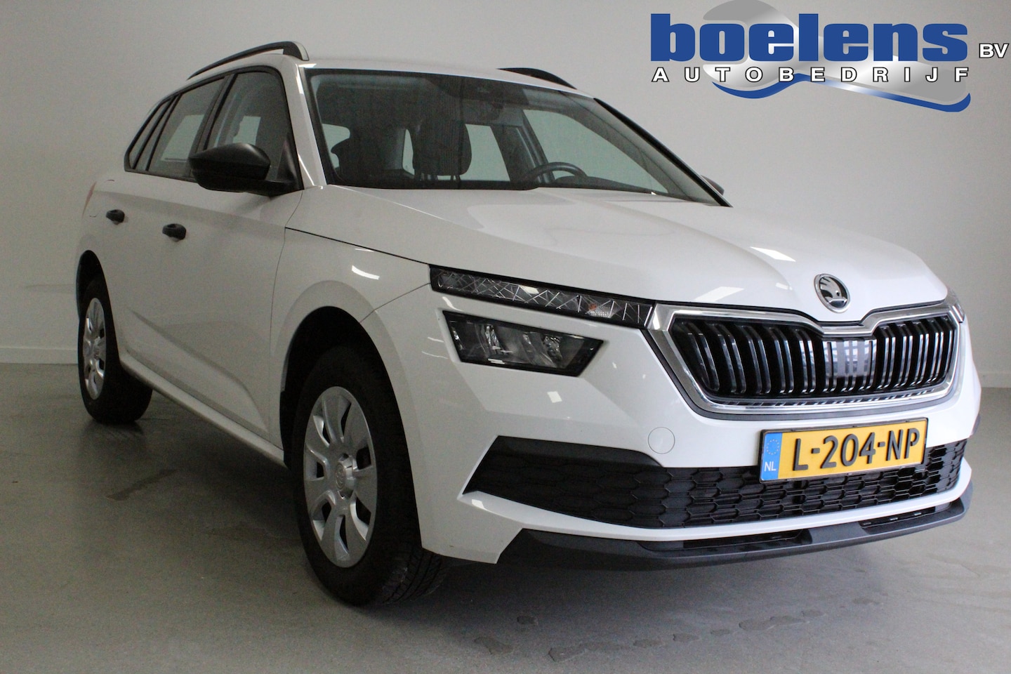 Skoda Kamiq - 1.0 TSI Active AIRCO | CRUISE | LED | BLUETOOTH | CV | 6-VERSN | - AutoWereld.nl