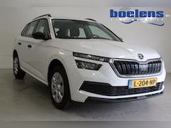 Skoda Kamiq - 1.0 TSI Active AIRCO | CRUISE | LED | BLUETOOTH | CV | 6-VERSN |