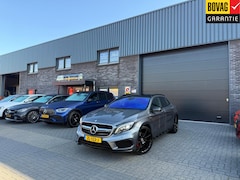 Mercedes-Benz GLA-Klasse - AMG 45 4MATIC | PANO | XENON | CRUISE | CAMERA | MEMORY | NAVI | LMV | HARMAN KARDON |