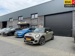 MINI John Cooper Works - 2.0 Chili | 1E EIGENAAR | 3/6/12MND GARANTIE | 230PK | PANO | ACC | CARPLAY | LED | HEAD-U