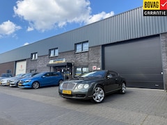Bentley Continental GT - 6.0 W12 | 2E EIGENAAR | 3/6/12MND GARANTIE | XENON | CRUISE | STOELVERWARMING | CLIMA | NA