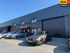 BMW 3-serie - 316i Executive | 3/6/12MND GARANTIE | AUTOMAAT | CRUISE | NAVI | ELECRAMEN | CLIMA | LED |