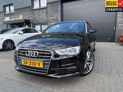Audi A3 Cabriolet - 1.4 TFSI CoD Ambition Pro Line S Open Days Xenon | NAVI | PRO-LINE | 3/6 OF 12 MND GARANTI