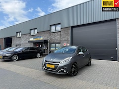 Peugeot 208 - 1.2 110PK Allure | 2E EIGENAAR | 3/6/12MND GARANTIE | PANO | DAB | CARPLAY | NAVI | CRUISE