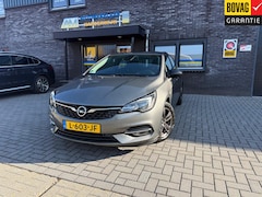 Opel Astra - 1.2 Edition | 1E EIGENAAR | 3/6/12MND GARANTIE | CRUISE | NAVI | LMV | ELECRAMEN | AIRCO |