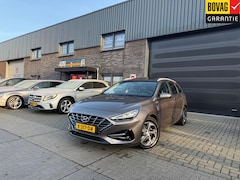 Hyundai i30 Wagon - 1.5 T-GDi MHEV Premium | 1E EIGENAAR | 3/6/12MND GARANTIE| LED | CARPLAY | SCHUIFDAK | DAB