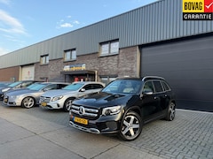 Mercedes-Benz GLB - 250 4MATIC Advantage | 1E EIGENAAR | 3/6/12MND GARANTIE | 225 PK | AUTOMAAT | LED | MEMORY