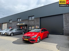 Mercedes-Benz CLA-klasse Shooting Brake - 180 | 3/6/12MND GARANTIE| NAVI | PANO DAK | NAVI | CAMERA |