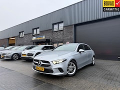 Mercedes-Benz A-klasse - 180 Business Solution | 3/6/12MND GARANTIE | NAVIGATIE | CRUISE |LED | DAB | PDC | LMV | G