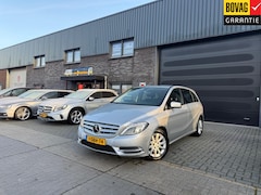 Mercedes-Benz B-klasse - 180 Ambition | 2E EIGENAAR |3/6/12MND GARANTIE | AUTOMAAT | CRUISE | NAVI | XENON | LMV |