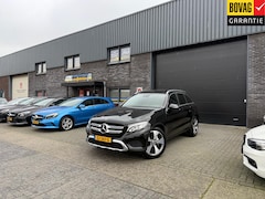 Mercedes-Benz GLC-klasse - 220 d 4MATIC Premium Plus | 3/6/12MND GARANTIE | LED | CARPLAY | PANODAK | CRUISE | NAVI |