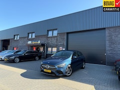 Mercedes-Benz B-klasse - 180 Business Solution AMG | 3/6/12MND GARANTIE | AUTOMAAT | LED | CRUISE | CARPLAY | DAB |