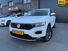 Volkswagen T-Roc - 1.0 TSI Style | 1E EGENAAR | 3/6 OF 12MND GARANTIE | PANODAK | ACC | LANE ASSIST | AIRCO |
