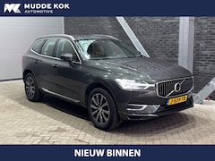 Volvo XC60 - 2.0 T5 Inscription | Schuifdak | Trekhaak | Head-up | Camera | Stoelverwarming