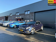 Mercedes-Benz GLA-Klasse - 180 Business Solution AMG | 2E EIGENAAR | 3/6/12MND GARANTIE | LED | CARPLAY | CRUISE | AU