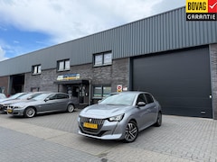 Peugeot 208 - 75PK Style | 1E EIGENAAR | 3/6/12MND GARANTIE| LED | CARPLAY | NAVI | CRUISE | CLIMA | LMV