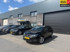 SEAT Ibiza ST - 1.0 EcoTSI Style Connect | 1E EIGENAAR | 3/6/12MND GARANTIE | AUTOMAAT | LED | NAVI | CARP