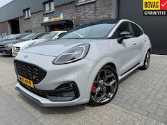 Ford Puma - 1.0 EcoBoost Hybrid ST-X | AUTOMAAT | PANO DAK | 3/6/12 MND GARANTIE | NAVI | ACC | PDC |