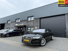 Audi A6 Avant - 1.8 TFSI ultra Premium Edition | 1E EIGENAAR | 3/6/12MND GARANTIE | ACC | DODE HOEK | LED